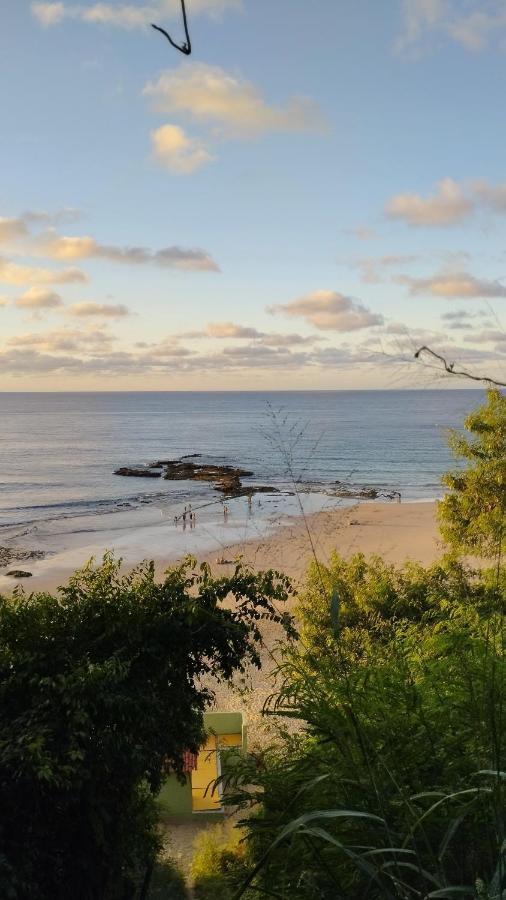 Paraiso Do Boldro Flat Фернанду-де-Нороння Екстер'єр фото